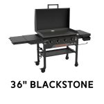 Blackstone griddle