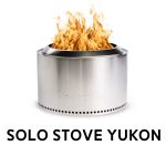 Solo Stove Yukon